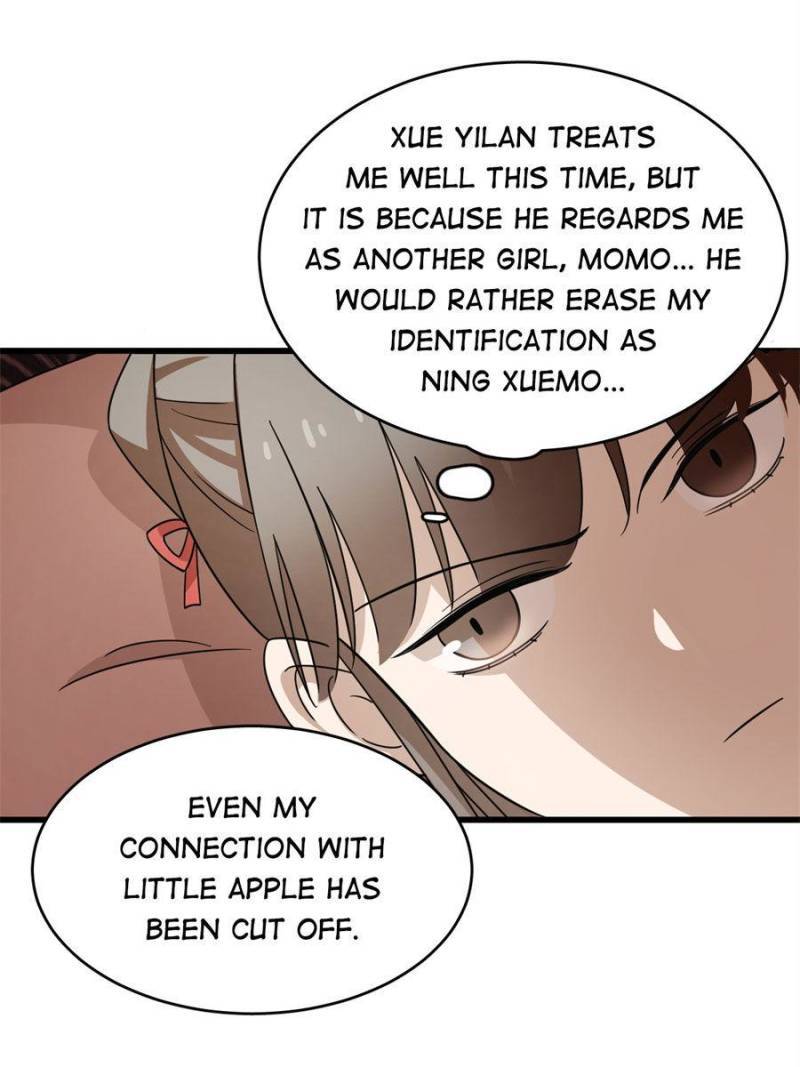 Queen of Poison: the Legend of a Super Agent, Doctor and Princess chapter 236 page 8