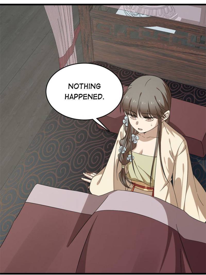 Queen of Poison: the Legend of a Super Agent, Doctor and Princess chapter 238 page 21