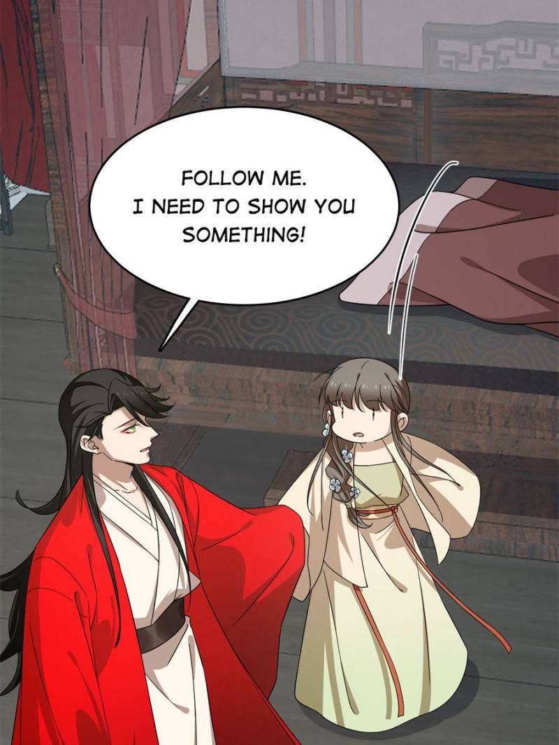 Queen of Poison: the Legend of a Super Agent, Doctor and Princess chapter 238 page 23