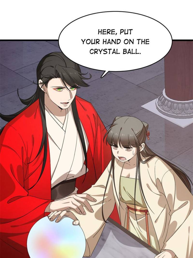 Queen of Poison: the Legend of a Super Agent, Doctor and Princess chapter 238 page 28