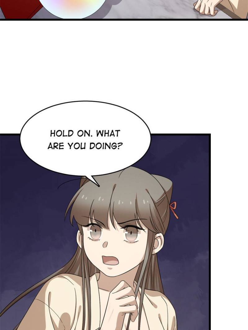 Queen of Poison: the Legend of a Super Agent, Doctor and Princess chapter 238 page 29