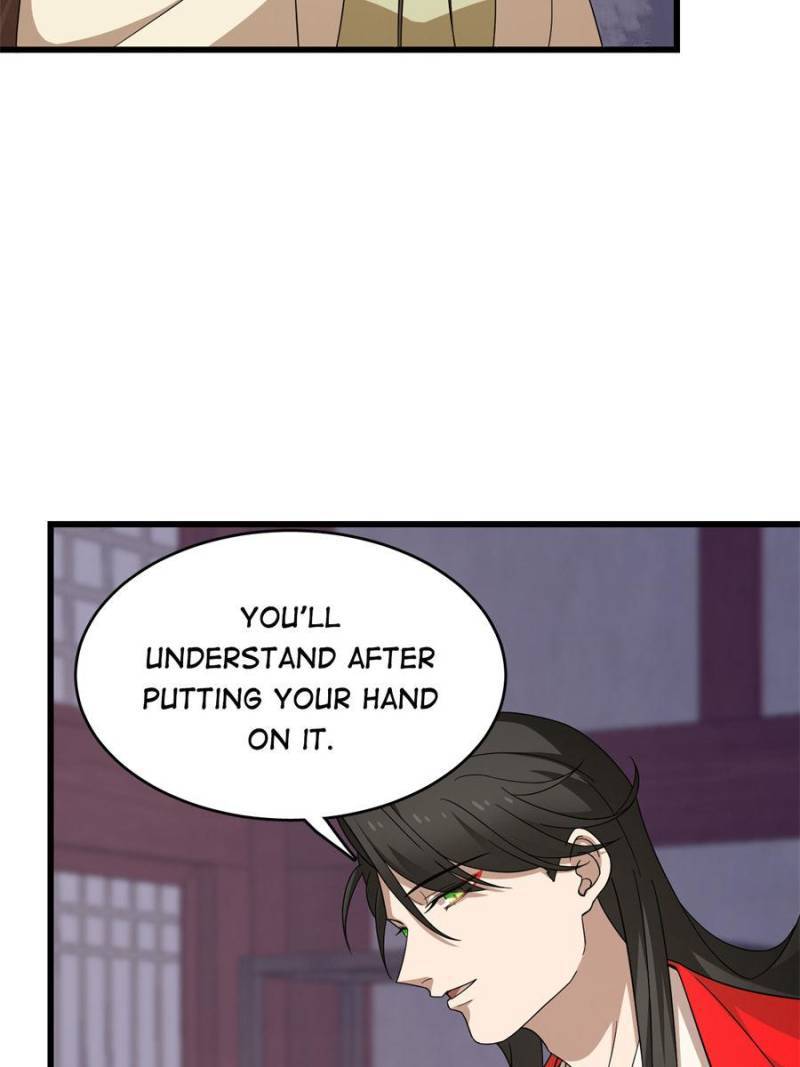 Queen of Poison: the Legend of a Super Agent, Doctor and Princess chapter 238 page 31