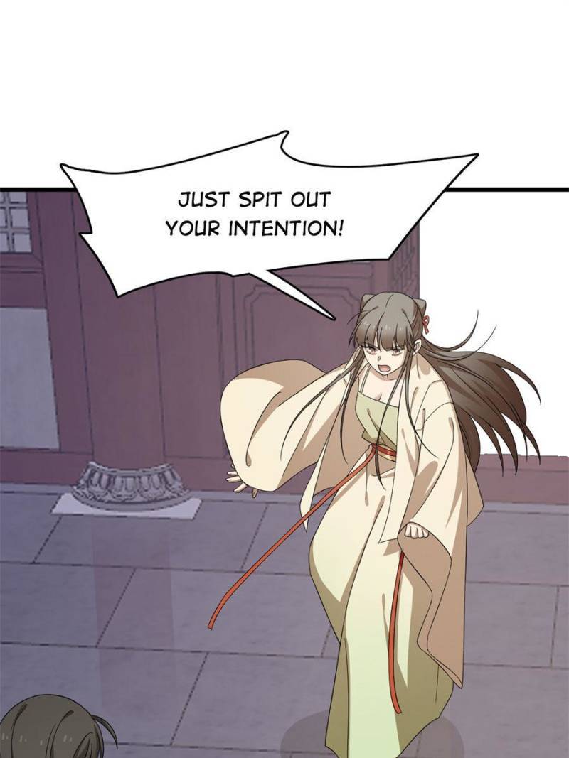 Queen of Poison: the Legend of a Super Agent, Doctor and Princess chapter 238 page 34