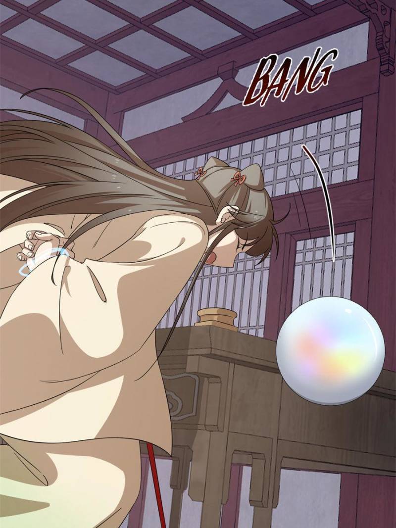 Queen of Poison: the Legend of a Super Agent, Doctor and Princess chapter 238 page 40