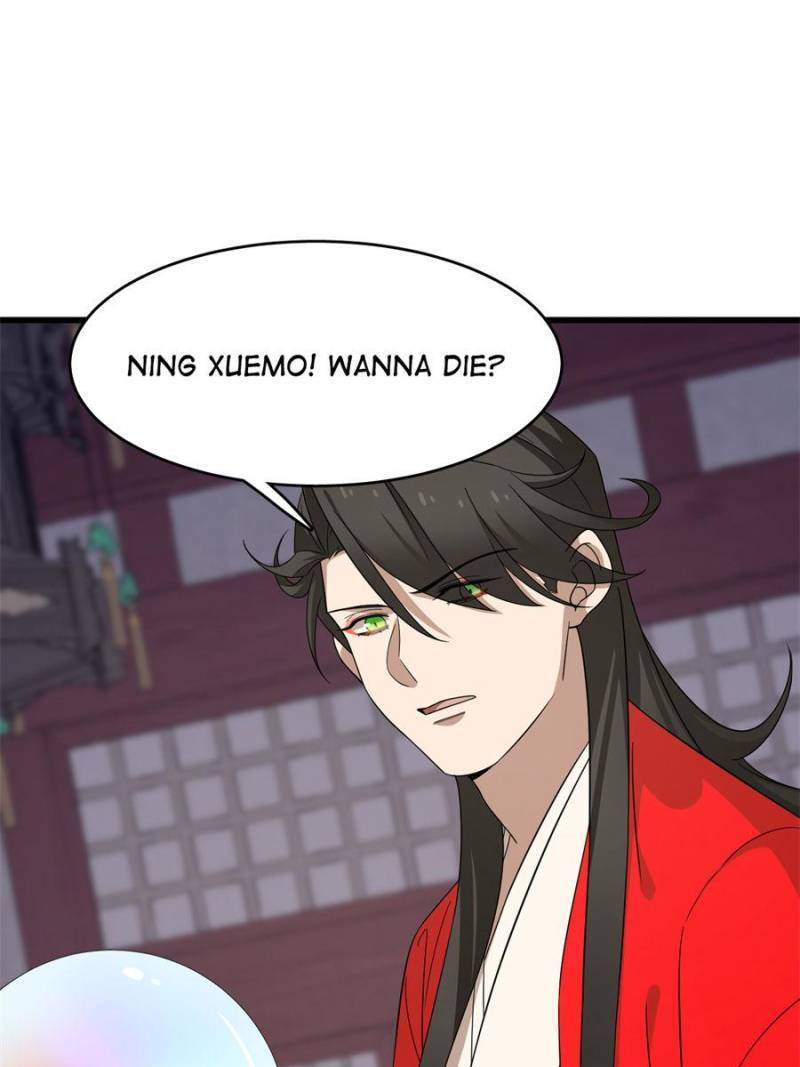 Queen of Poison: the Legend of a Super Agent, Doctor and Princess chapter 238 page 43