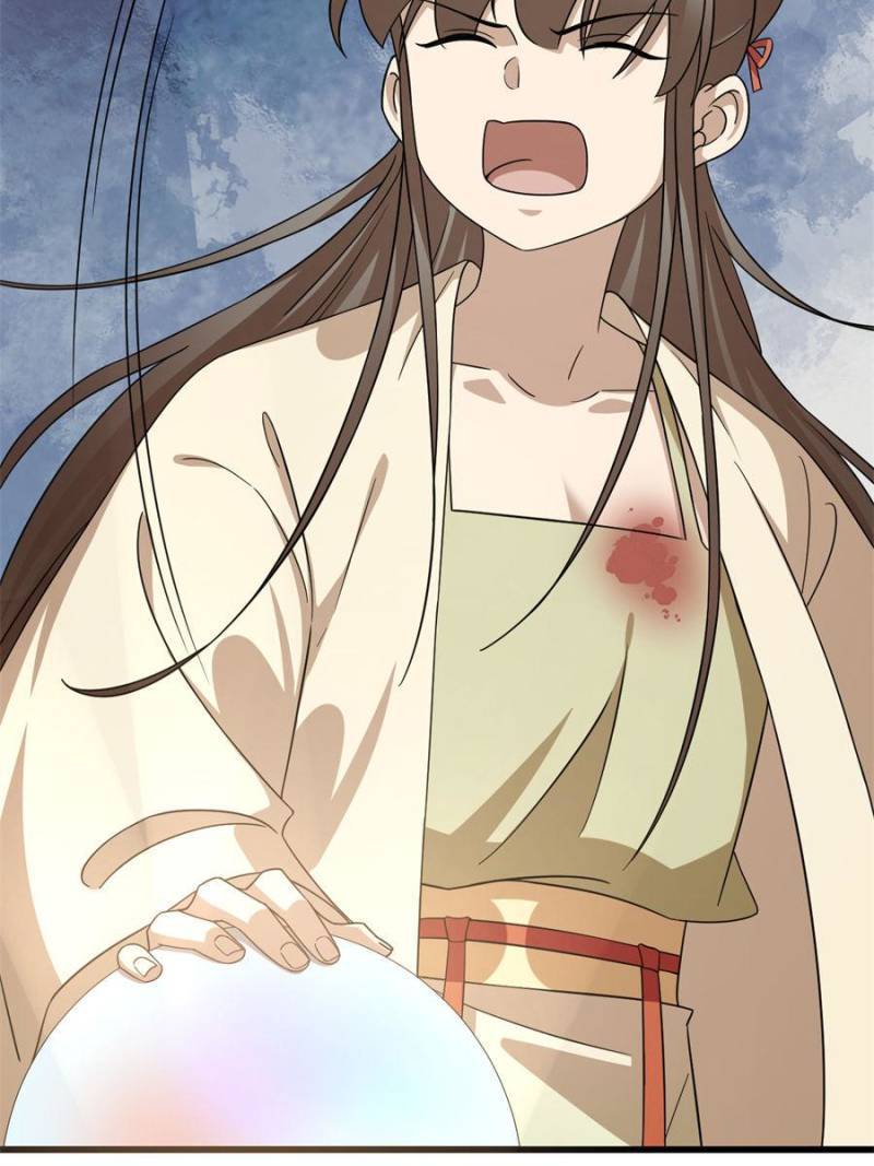 Queen of Poison: the Legend of a Super Agent, Doctor and Princess chapter 238 page 59