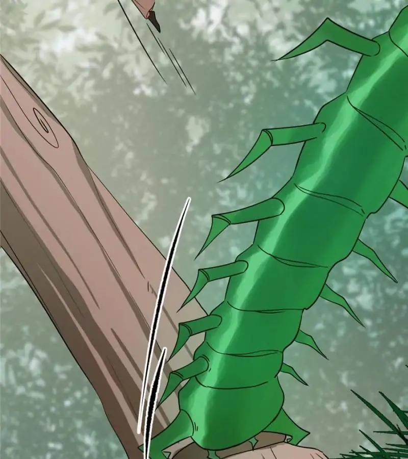 Queen of Poison: the Legend of a Super Agent, Doctor and Princess chapter 24 page 19