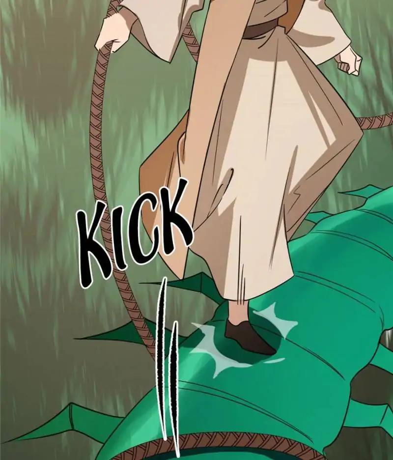 Queen of Poison: the Legend of a Super Agent, Doctor and Princess chapter 24 page 25