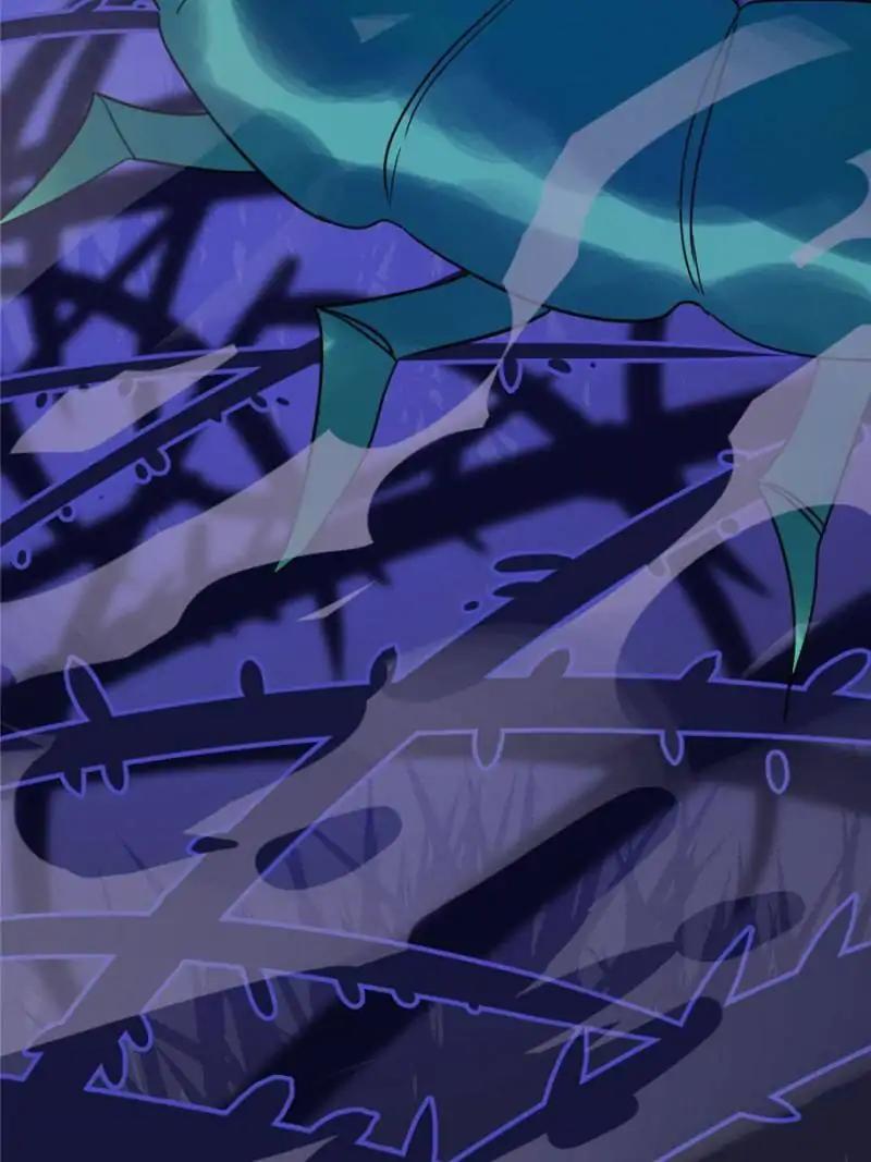 Queen of Poison: the Legend of a Super Agent, Doctor and Princess chapter 24 page 33