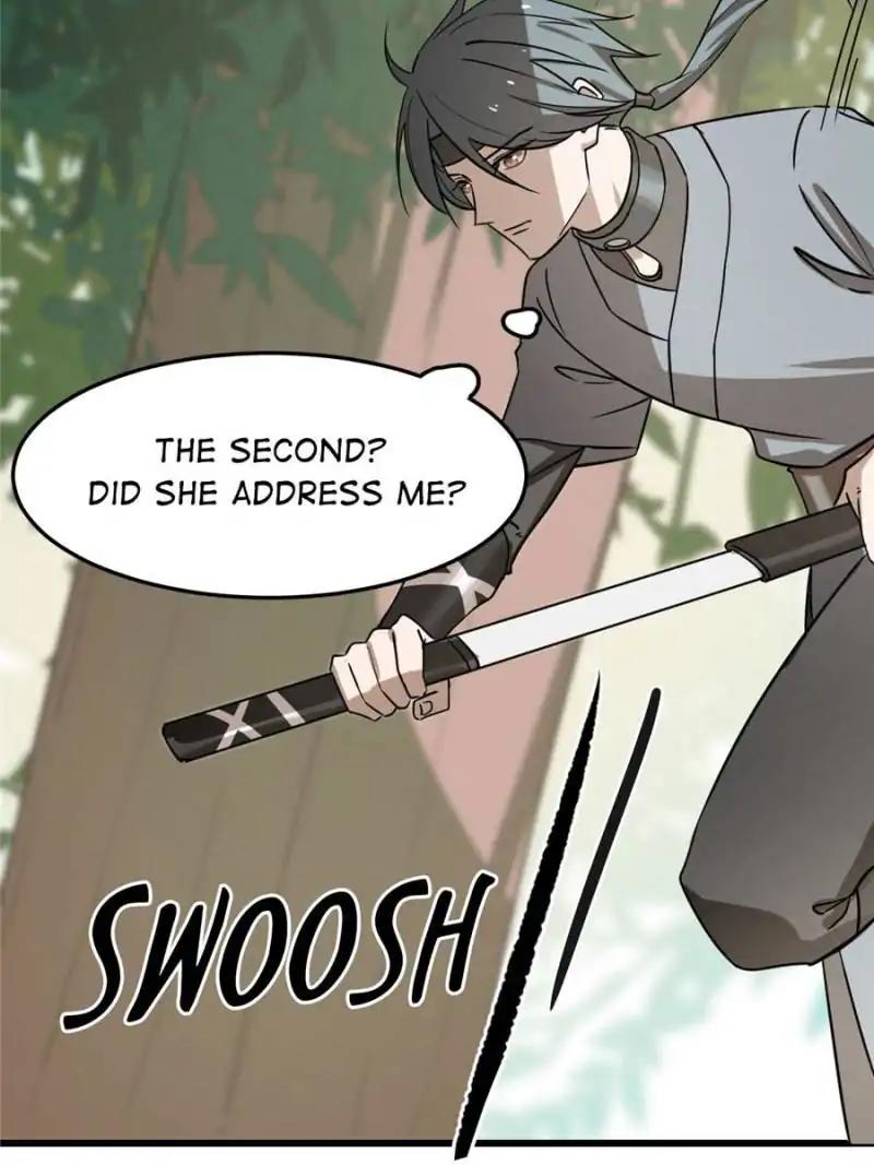 Queen of Poison: the Legend of a Super Agent, Doctor and Princess chapter 24 page 42