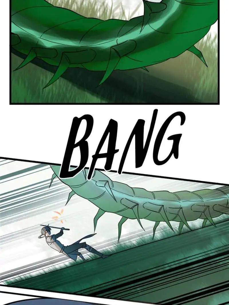 Queen of Poison: the Legend of a Super Agent, Doctor and Princess chapter 24 page 50