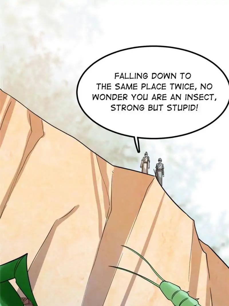 Queen of Poison: the Legend of a Super Agent, Doctor and Princess chapter 24 page 61