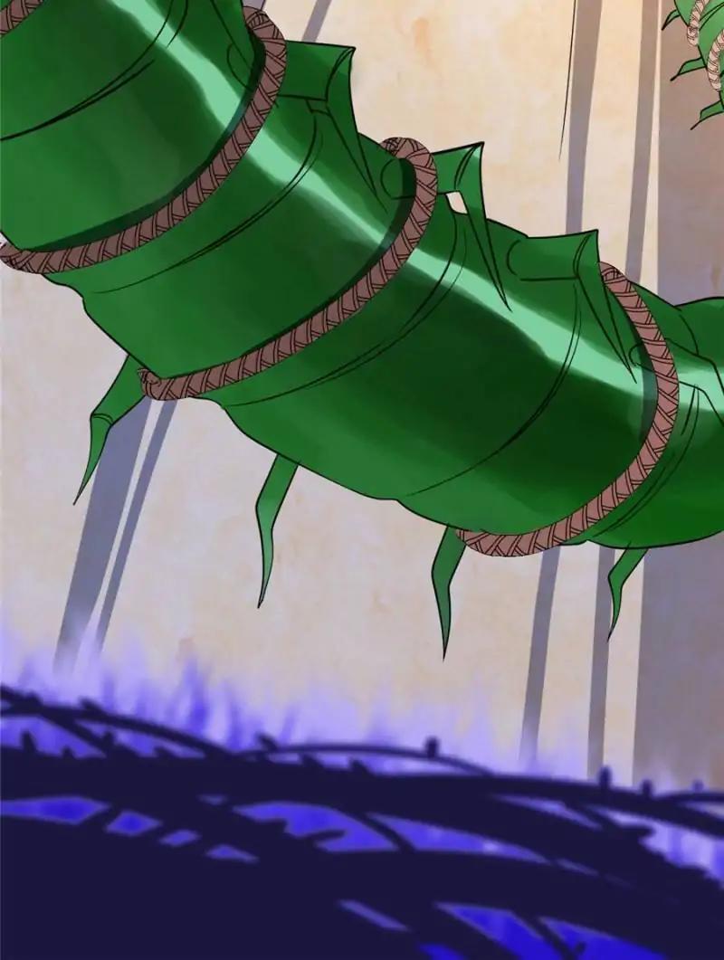 Queen of Poison: the Legend of a Super Agent, Doctor and Princess chapter 24 page 63