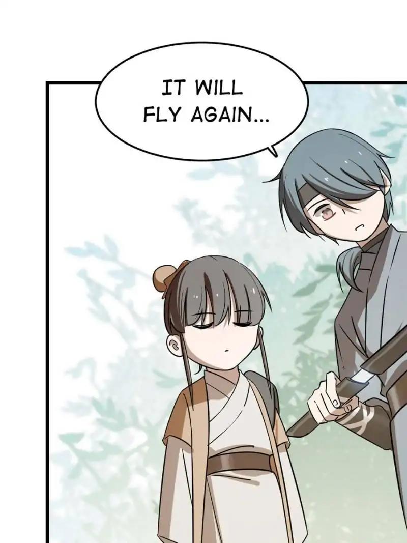 Queen of Poison: the Legend of a Super Agent, Doctor and Princess chapter 24 page 64