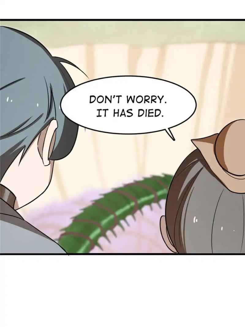 Queen of Poison: the Legend of a Super Agent, Doctor and Princess chapter 24 page 66