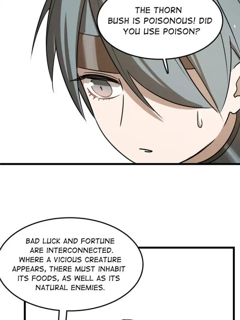 Queen of Poison: the Legend of a Super Agent, Doctor and Princess chapter 24 page 68