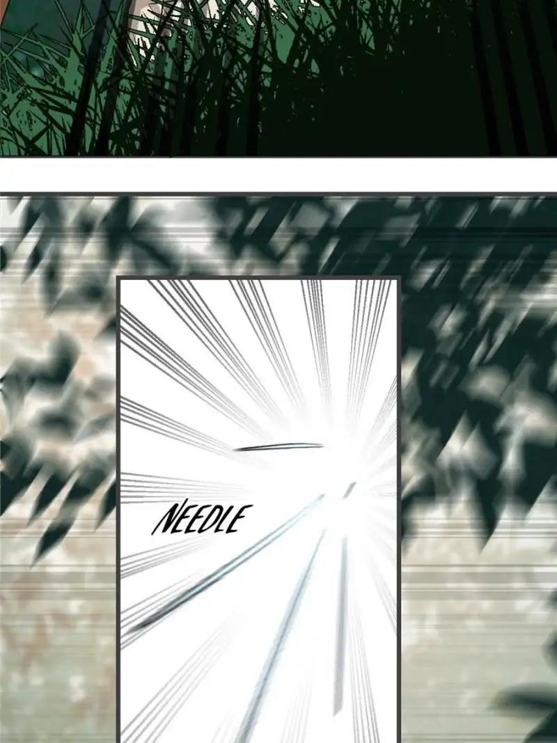 Queen of Poison: the Legend of a Super Agent, Doctor and Princess chapter 24 page 9