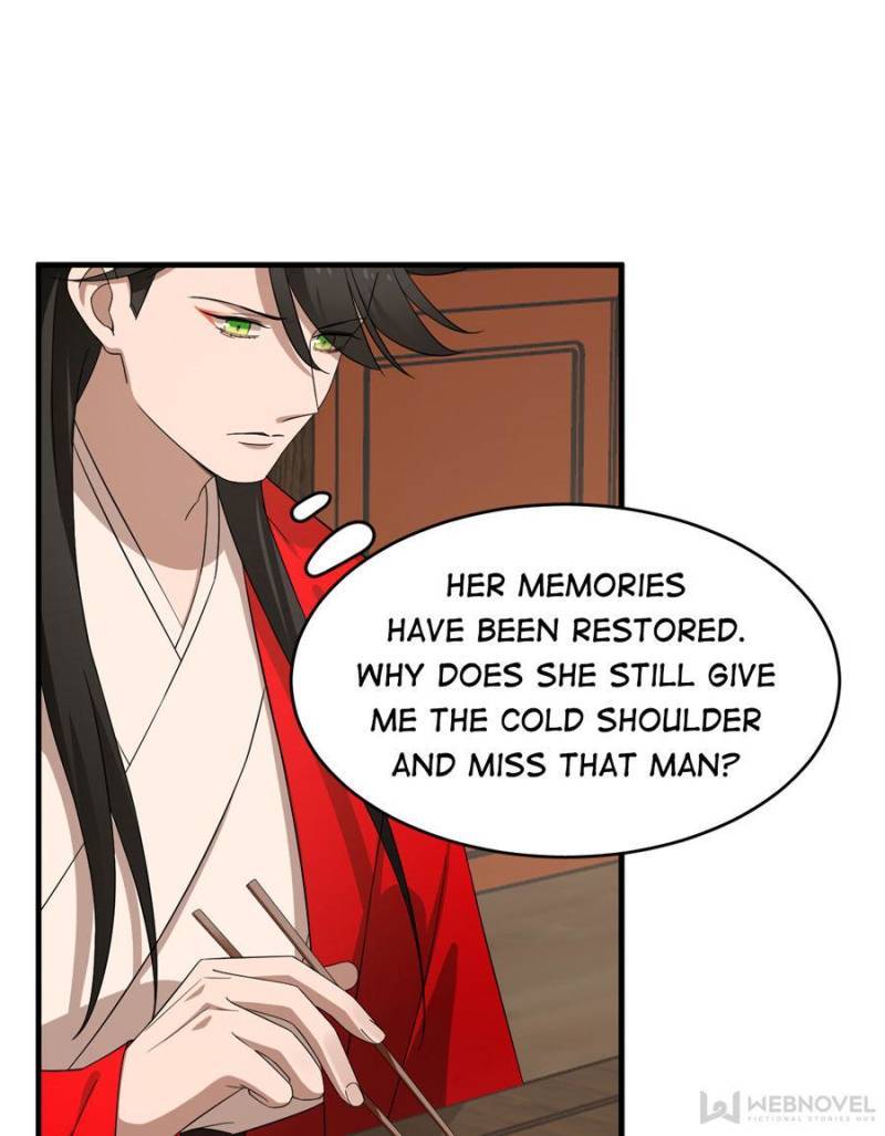 Queen of Poison: the Legend of a Super Agent, Doctor and Princess chapter 240 page 10