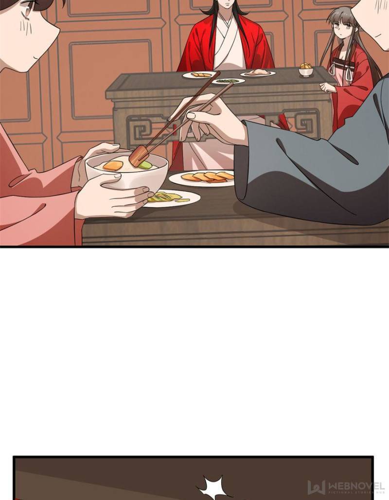 Queen of Poison: the Legend of a Super Agent, Doctor and Princess chapter 240 page 12