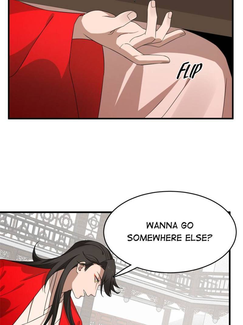 Queen of Poison: the Legend of a Super Agent, Doctor and Princess chapter 240 page 13