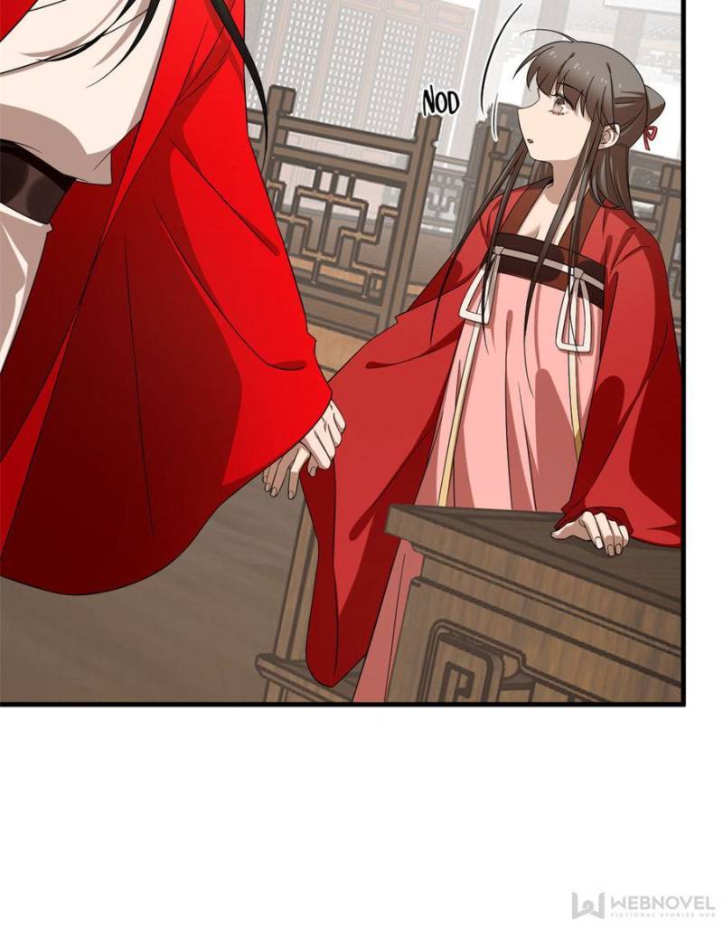 Queen of Poison: the Legend of a Super Agent, Doctor and Princess chapter 240 page 14