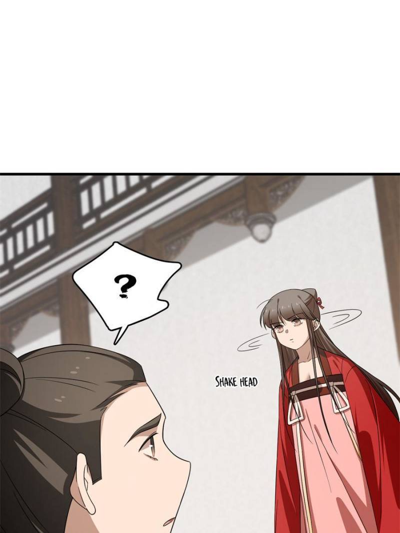 Queen of Poison: the Legend of a Super Agent, Doctor and Princess chapter 240 page 22