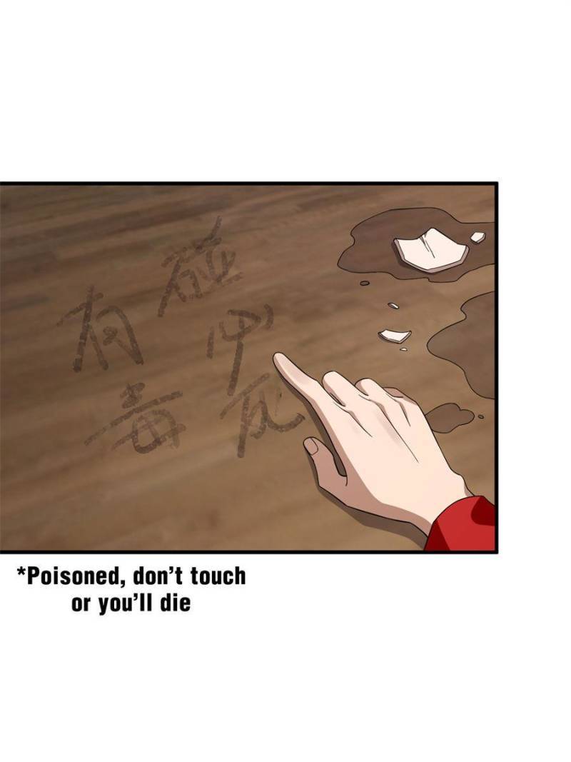 Queen of Poison: the Legend of a Super Agent, Doctor and Princess chapter 240 page 24