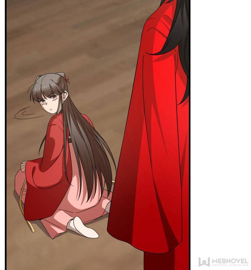 Queen of Poison: the Legend of a Super Agent, Doctor and Princess chapter 240 page 27