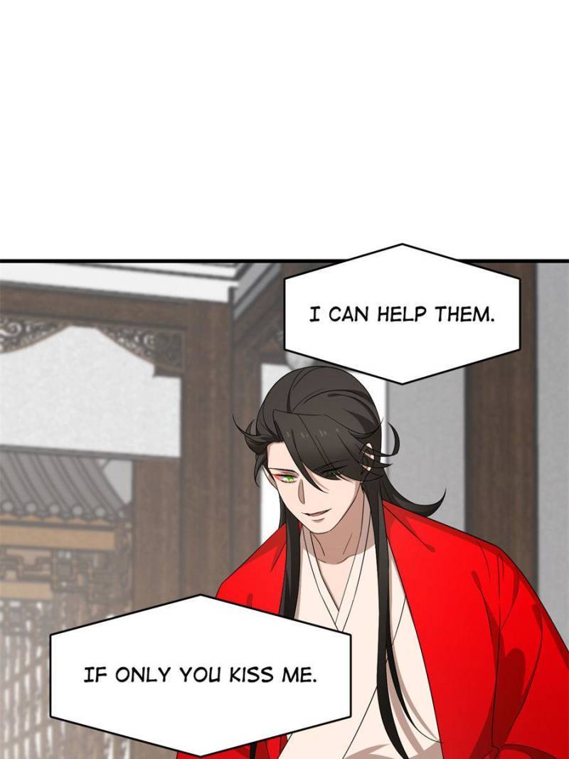 Queen of Poison: the Legend of a Super Agent, Doctor and Princess chapter 240 page 31