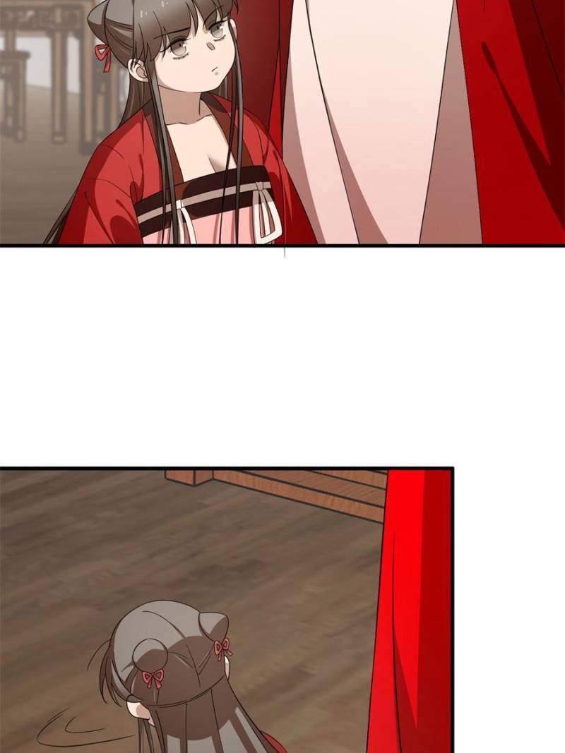 Queen of Poison: the Legend of a Super Agent, Doctor and Princess chapter 240 page 33