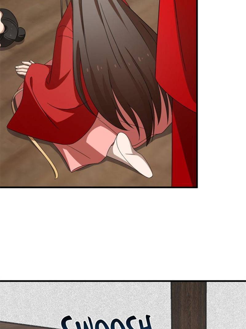 Queen of Poison: the Legend of a Super Agent, Doctor and Princess chapter 240 page 34