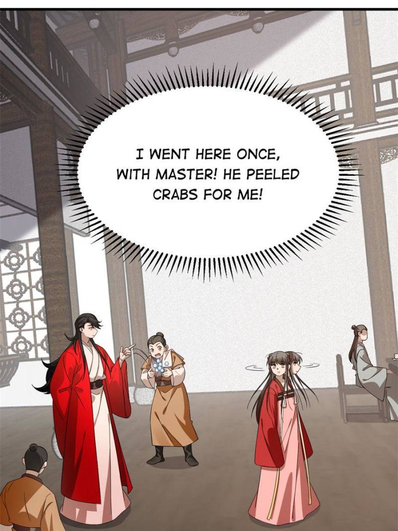 Queen of Poison: the Legend of a Super Agent, Doctor and Princess chapter 240 page 4