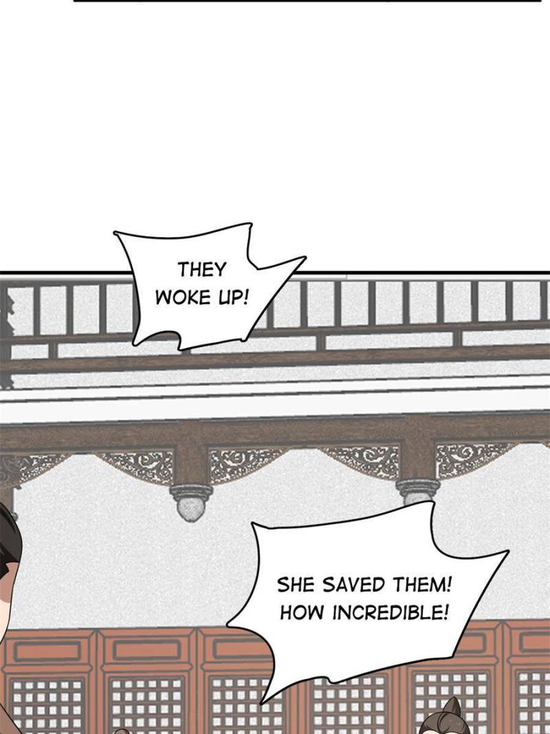 Queen of Poison: the Legend of a Super Agent, Doctor and Princess chapter 240 page 40