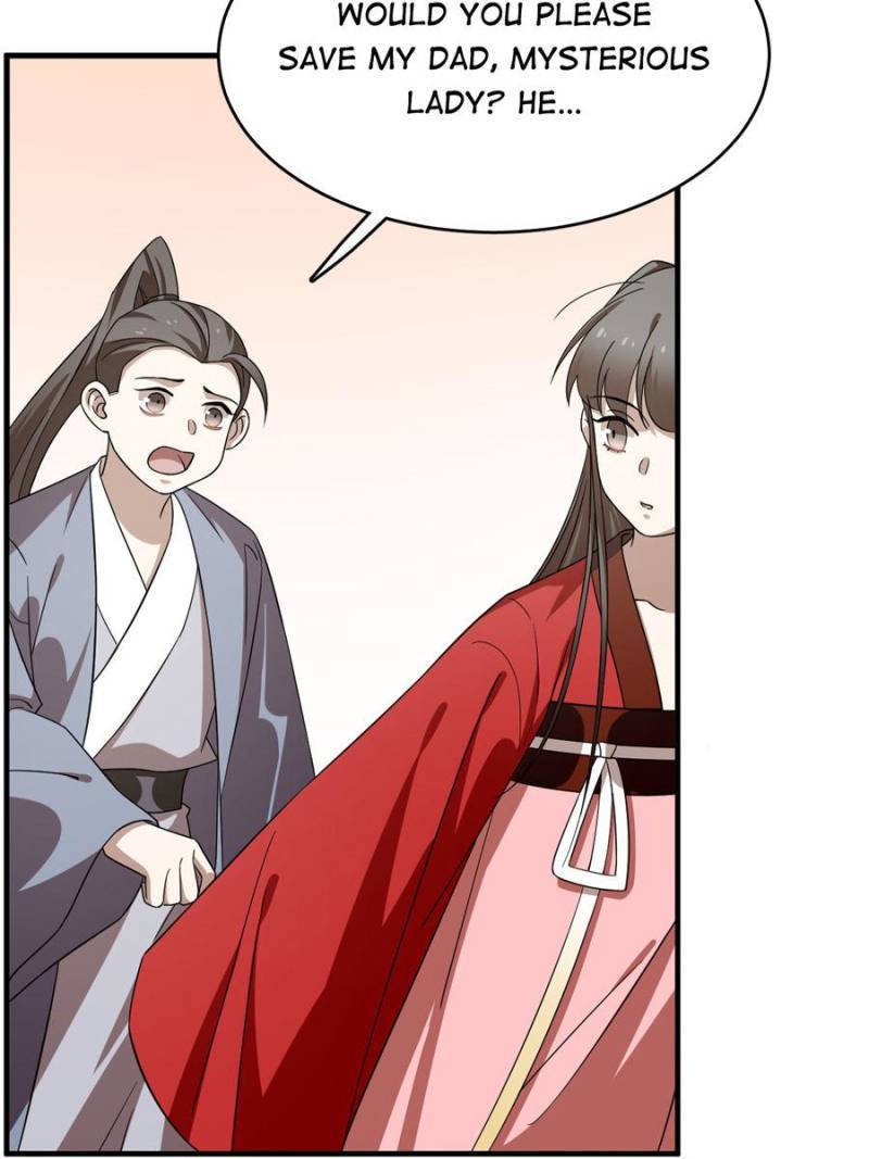 Queen of Poison: the Legend of a Super Agent, Doctor and Princess chapter 240 page 46