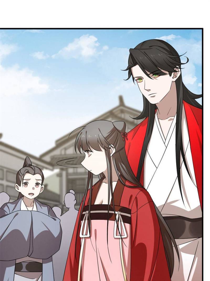 Queen of Poison: the Legend of a Super Agent, Doctor and Princess chapter 240 page 48