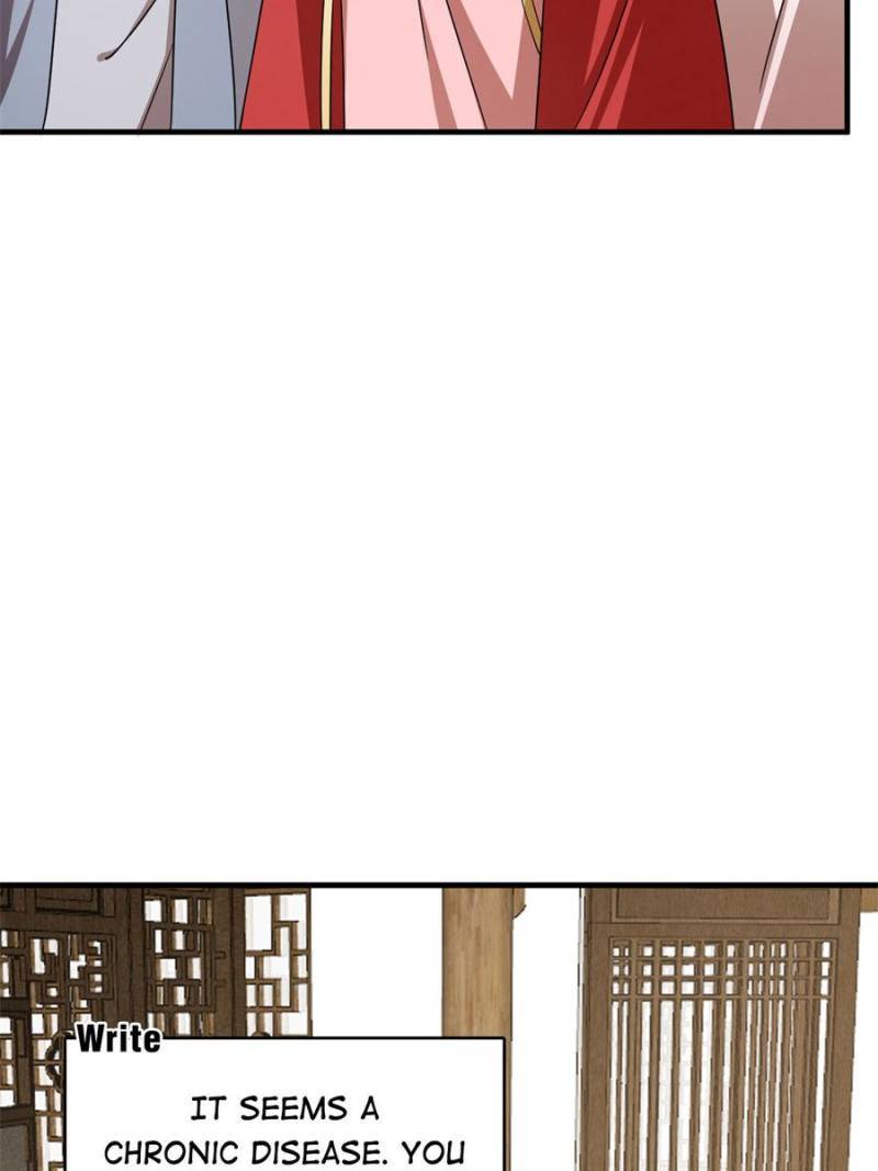 Queen of Poison: the Legend of a Super Agent, Doctor and Princess chapter 240 page 49