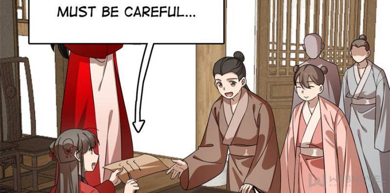 Queen of Poison: the Legend of a Super Agent, Doctor and Princess chapter 240 page 50