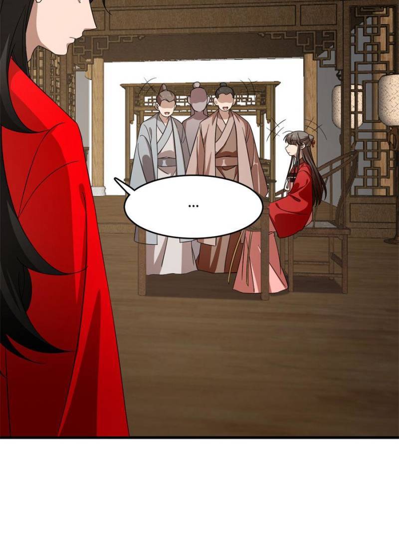 Queen of Poison: the Legend of a Super Agent, Doctor and Princess chapter 240 page 52