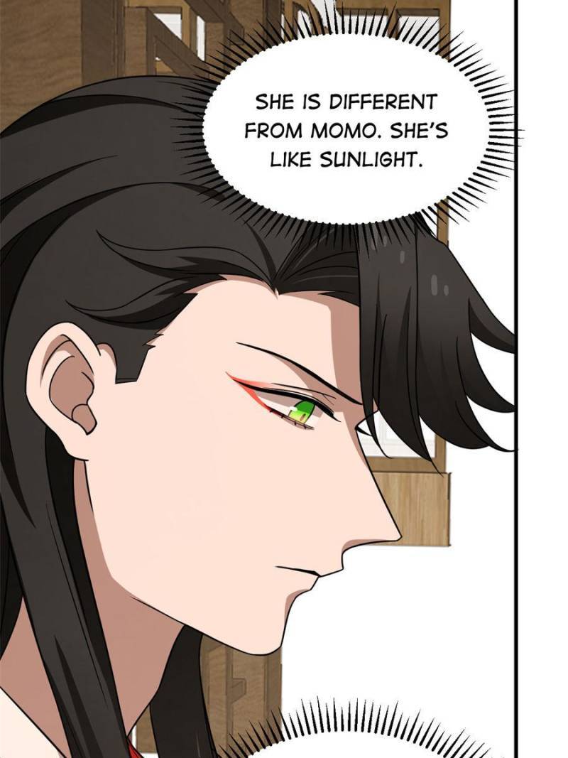 Queen of Poison: the Legend of a Super Agent, Doctor and Princess chapter 240 page 54