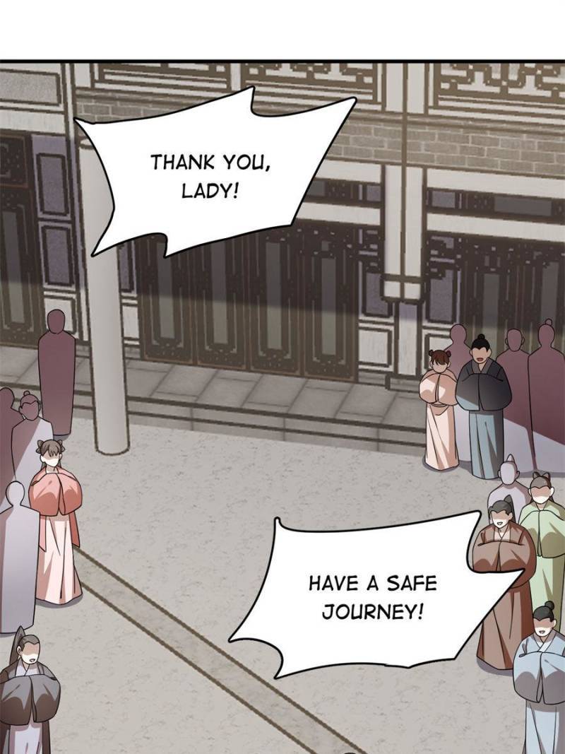 Queen of Poison: the Legend of a Super Agent, Doctor and Princess chapter 240 page 60