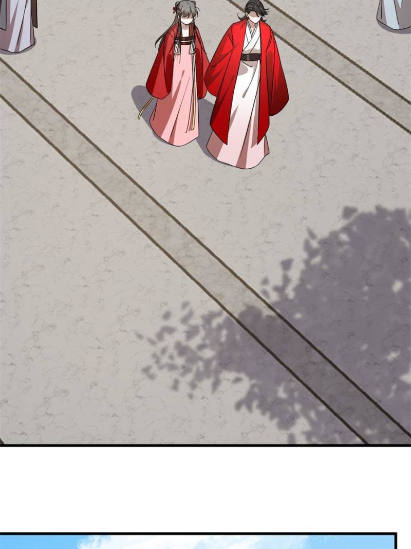 Queen of Poison: the Legend of a Super Agent, Doctor and Princess chapter 240 page 61