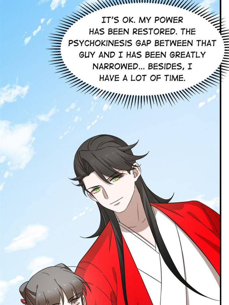 Queen of Poison: the Legend of a Super Agent, Doctor and Princess chapter 240 page 63