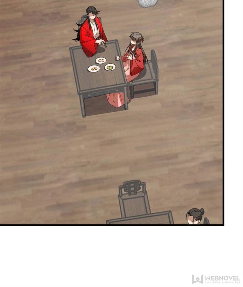 Queen of Poison: the Legend of a Super Agent, Doctor and Princess chapter 240 page 8