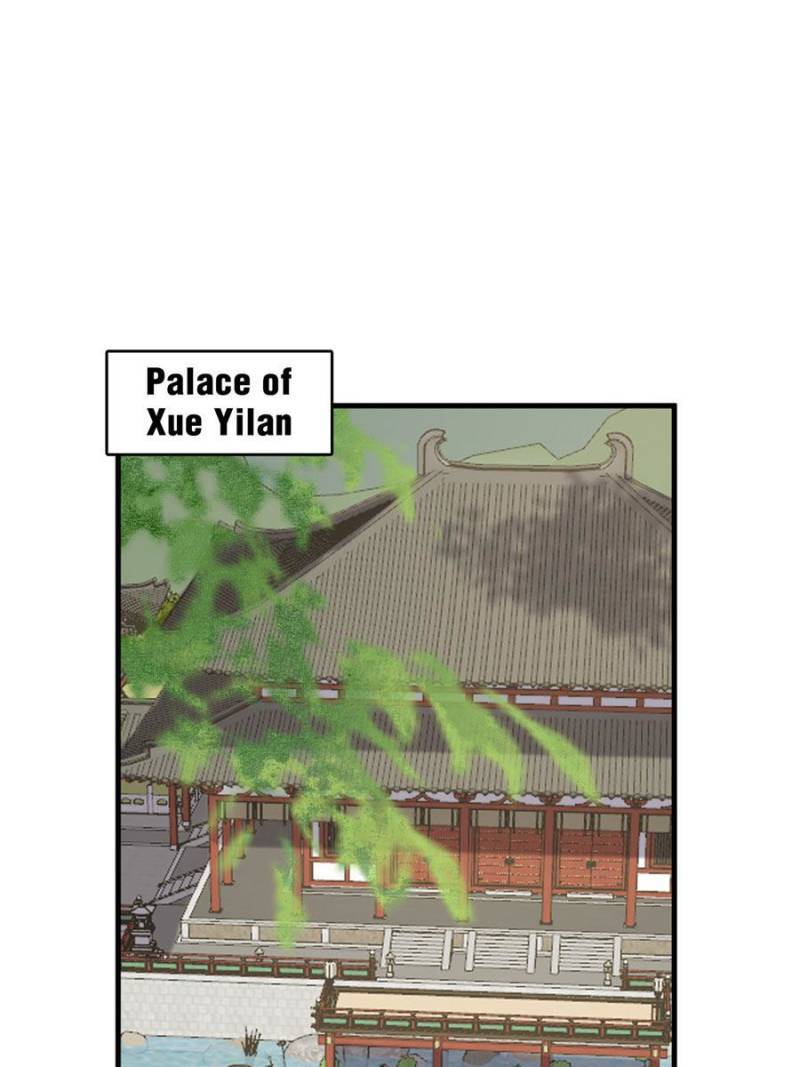 Queen of Poison: the Legend of a Super Agent, Doctor and Princess chapter 241 page 1