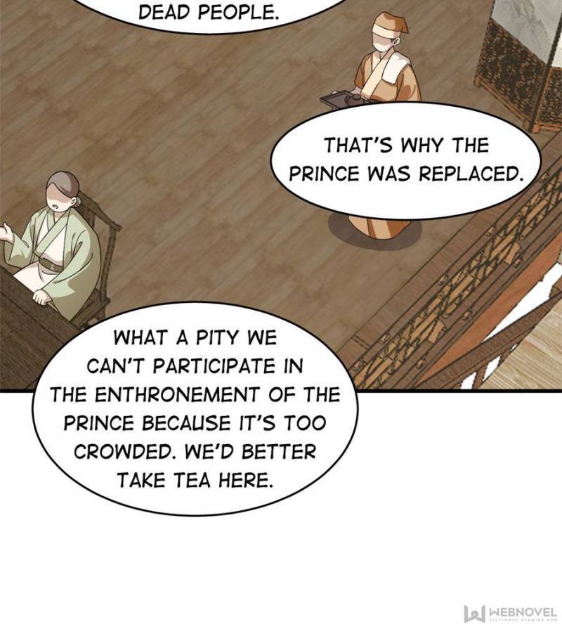 Queen of Poison: the Legend of a Super Agent, Doctor and Princess chapter 241 page 15