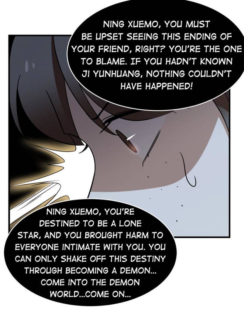 Queen of Poison: the Legend of a Super Agent, Doctor and Princess chapter 241 page 19