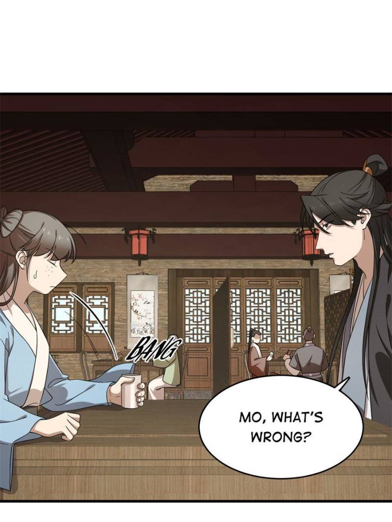 Queen of Poison: the Legend of a Super Agent, Doctor and Princess chapter 241 page 20