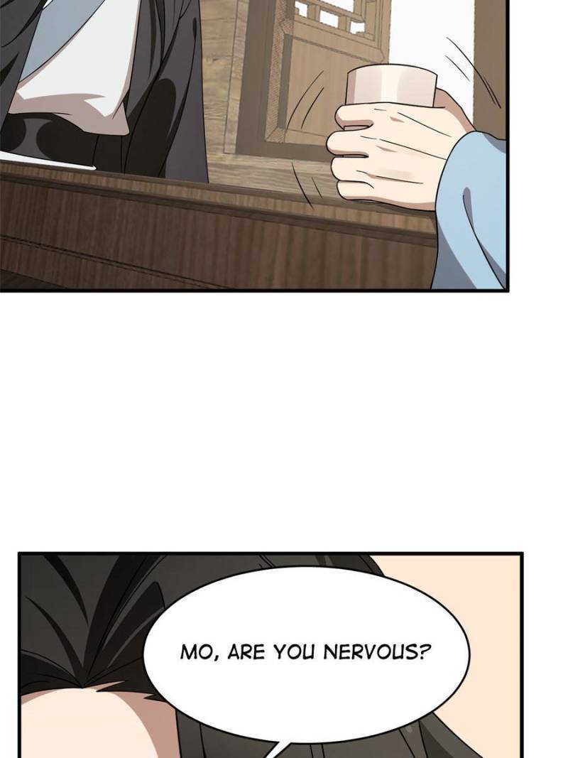 Queen of Poison: the Legend of a Super Agent, Doctor and Princess chapter 241 page 26