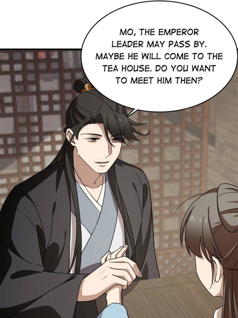 Queen of Poison: the Legend of a Super Agent, Doctor and Princess chapter 241 page 29