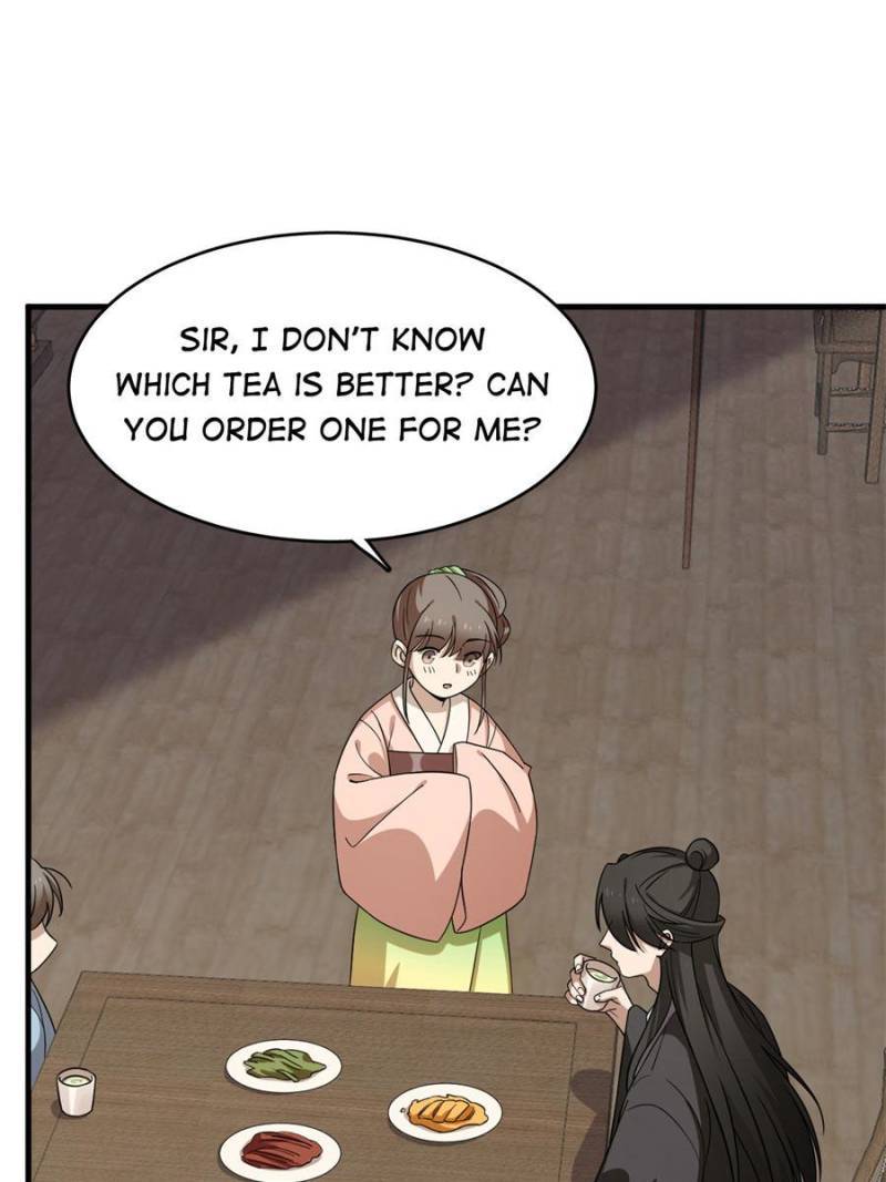 Queen of Poison: the Legend of a Super Agent, Doctor and Princess chapter 241 page 32